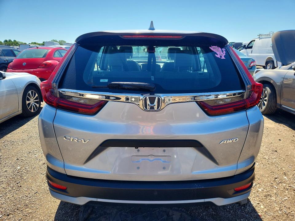 Aukcja sprzedaży 2020 Honda Cr-v, vin: 5J6RW2H26LL017762, numer aukcji: 56941106