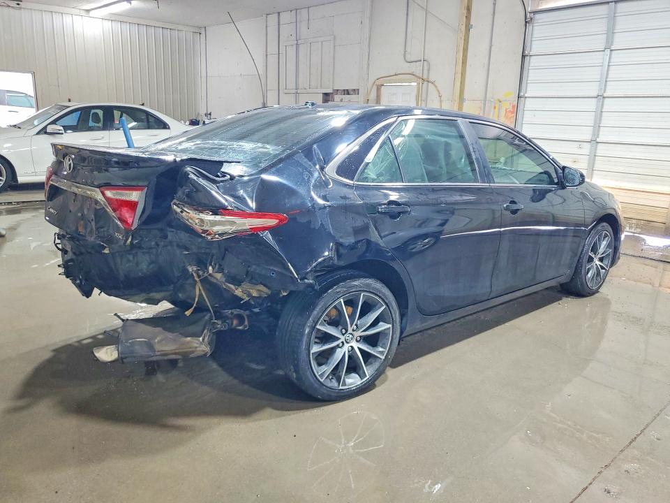 Aukcja sprzedaży 2015 Toyota Camry, vin: 4T1BF1FK2FU952789, numer aukcji: 57746746