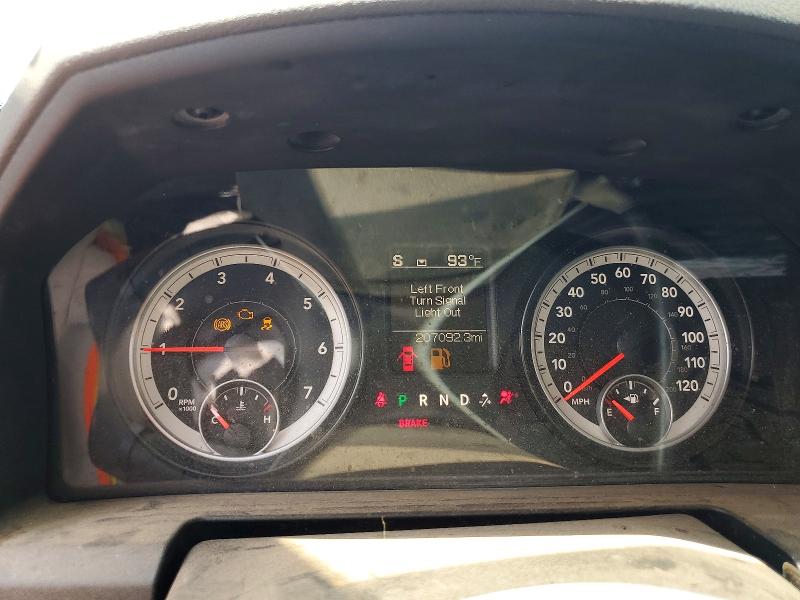 Продажа на аукционе авто 2014 Ram 1500, vin: 1C6RR6KT6ES168400, номер лота: 58915156