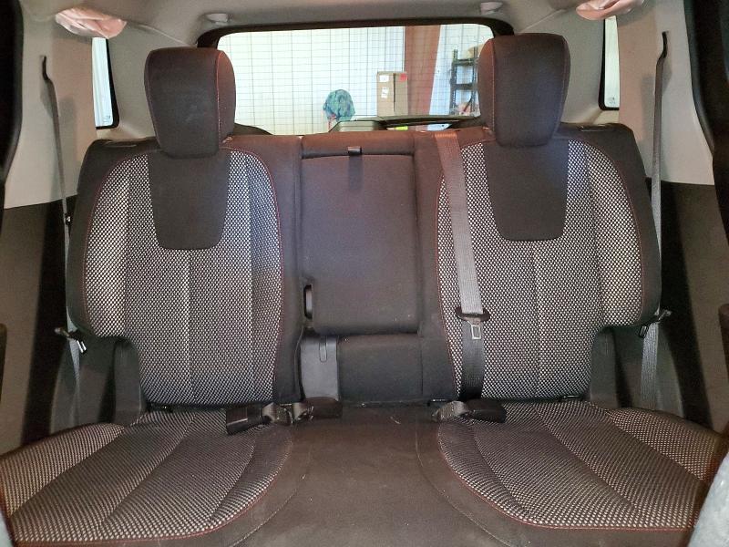 55740706 :رقم المزاد ، 2GKALMEK7H6352142 vin ، 2017 Gmc Terrain مزاد بيع