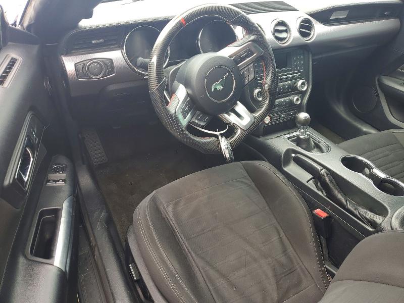 Продажа на аукционе авто 2015 Ford Mustang, vin: 1FA6P8CF0F5354901, номер лота: 56432686
