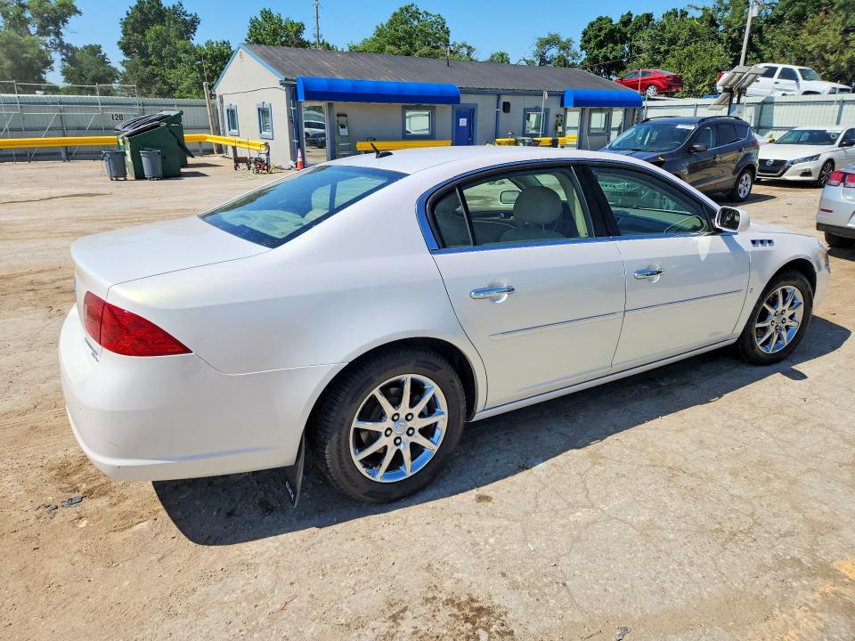Продажа на аукционе авто 2006 Buick Lucerne, vin: 1G4HD57216U243695, номер лота: 57691456