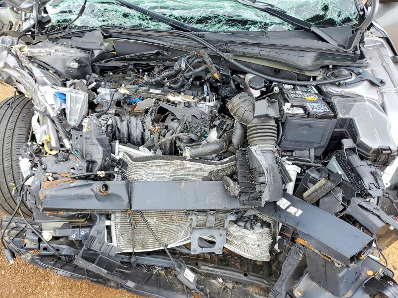 Aukcja sprzedaży 2025 Kia K4, vin: 3KPFU4DE5SE174541, numer aukcji: 58042926