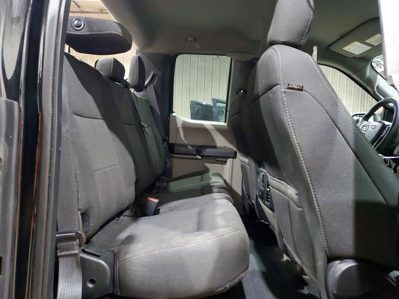 Aukcja sprzedaży 2018 Ford F150, vin: 1FTFX1E59JFE33489, numer aukcji: 57170716