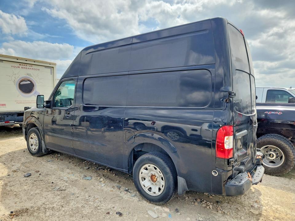 57034586 :رقم المزاد ، 1N6AF0LY3GN801097 vin ، 2016 Nissan Nv مزاد بيع