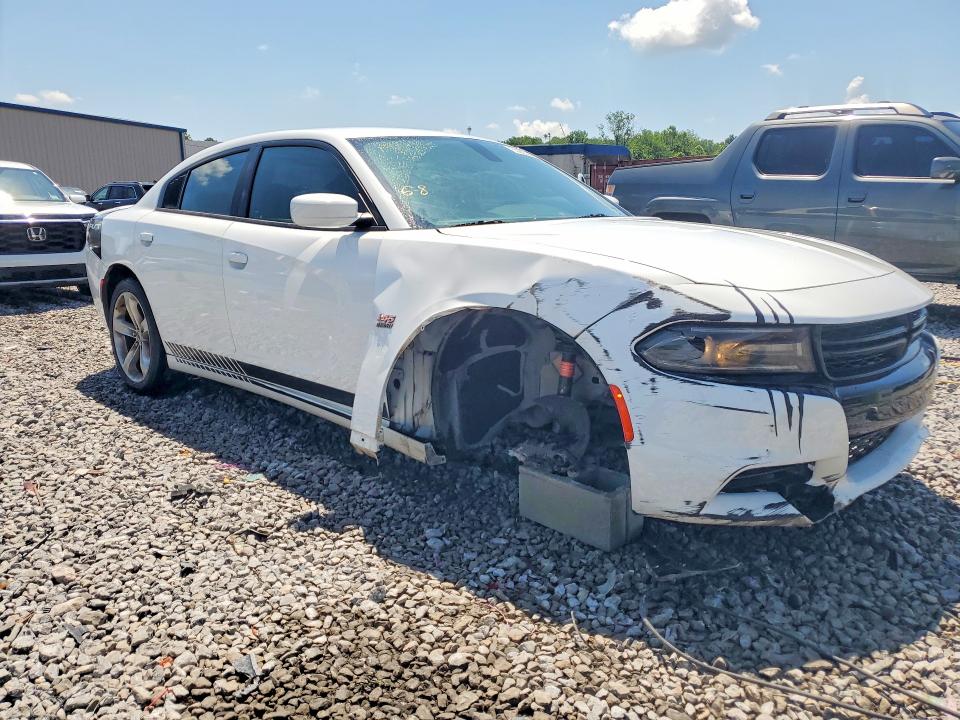 Aukcja sprzedaży 2018 Dodge Charger, vin: 2C3CDXCT7JH260459, numer aukcji: 55905356