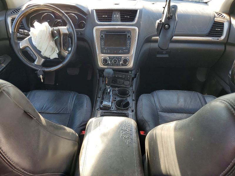 56604986 :رقم المزاد ، 1GKKVTKD4FJ216985 vin ، 2015 Gmc Acadia مزاد بيع