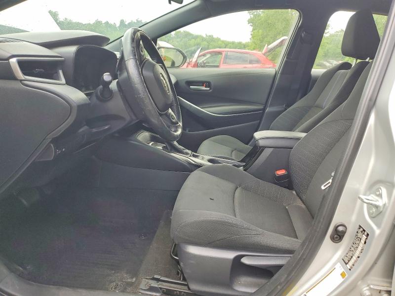 Aukcja sprzedaży 2020 Toyota Corolla, vin: JTDS4RCE2LJ010374, numer aukcji: 56769586