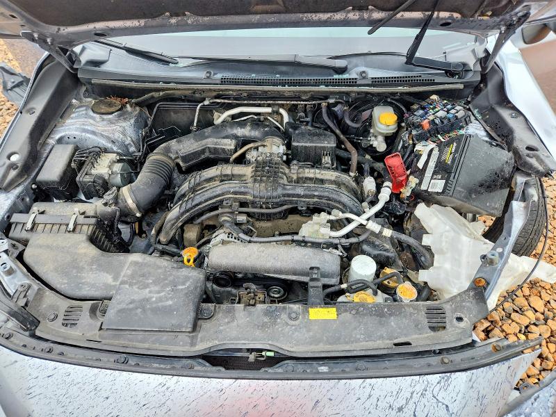 Aukcja sprzedaży 2019 Subaru Crosstrek, vin: JF2GTADC3KH244358, numer aukcji: 56768626