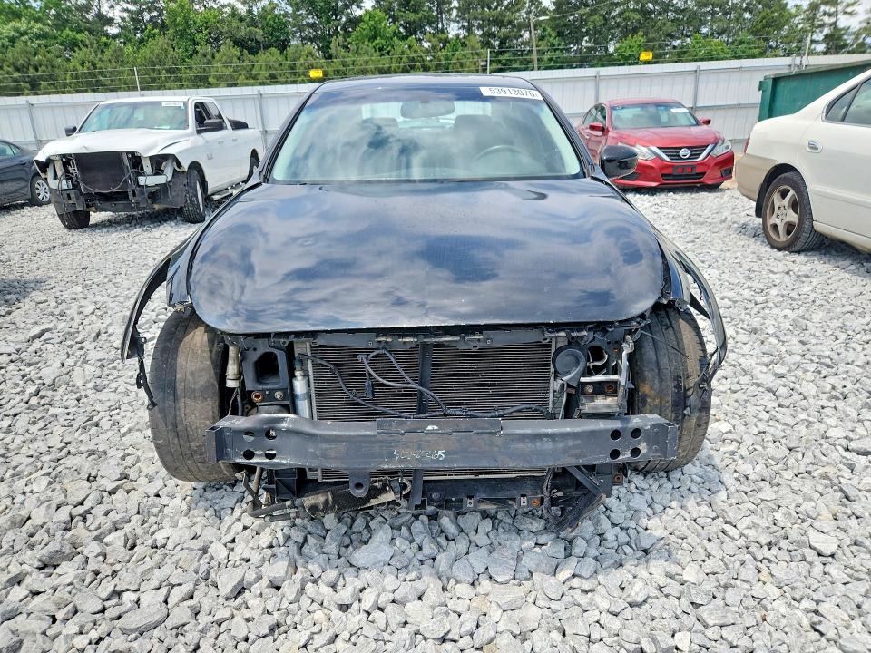 Aukcja sprzedaży 2012 Infiniti G37 Sedan, vin: JN1CV6AP7CM626125, numer aukcji: 53913076