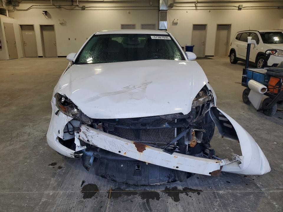 Продаж на аукціоні авто 2013 Chevrolet Impala, vin: 2G1WB5E30D1232993, номер лоту: 57387936