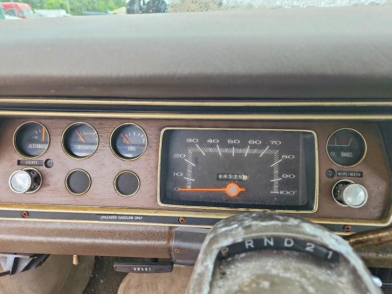 Продаж на аукціоні авто 1975 Dodge Dart, vin: LH23C5B169766, номер лоту: 55817466