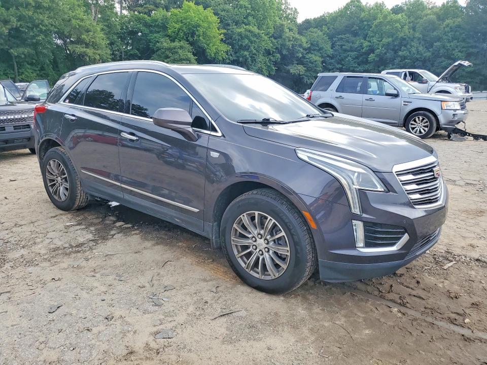 Продаж на аукціоні авто 2017 Cadillac Xt5, vin: 1GYKNBRS7HZ115934, номер лоту: 56447356