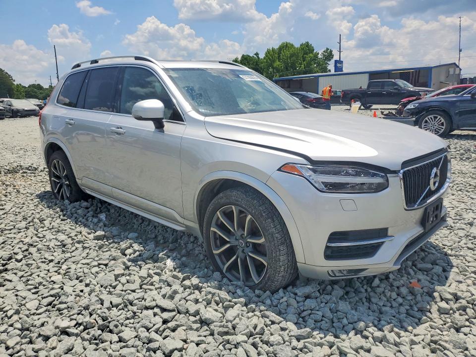 57295876 :رقم المزاد ، YV4A22PK0J1340453 vin ، 2018 Volvo Xc90 مزاد بيع