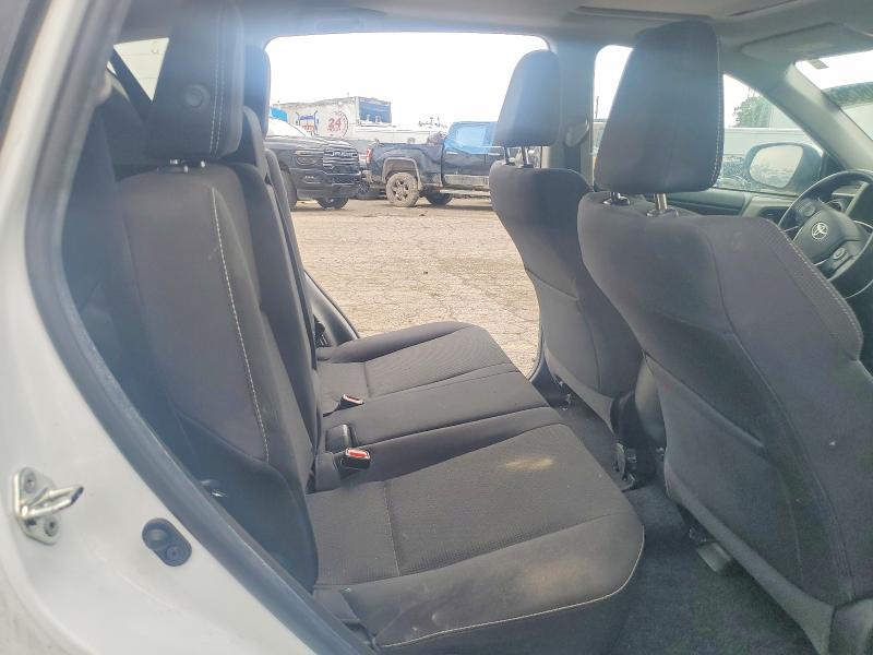 Aukcja sprzedaży 2018 Toyota Rav4, vin: 2T3WFREV6JW517513, numer aukcji: 51214876