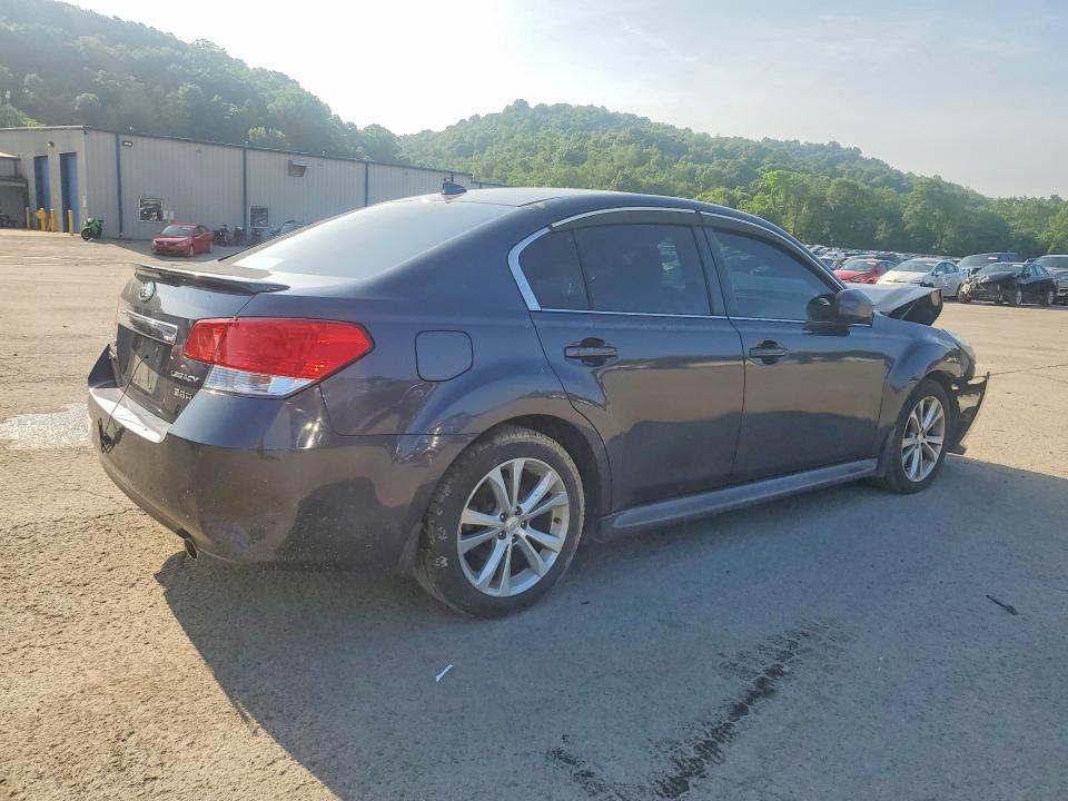 Aukcja sprzedaży 2013 Subaru Legacy, vin: 4S3BMDK67D2021752, numer aukcji: 56855926