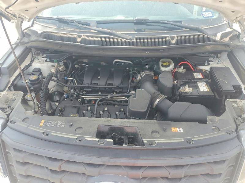 Продажа на аукционе авто 2019 Ford Explorer, vin: 1FM5K8AR2KGB55425, номер лота: 58802176