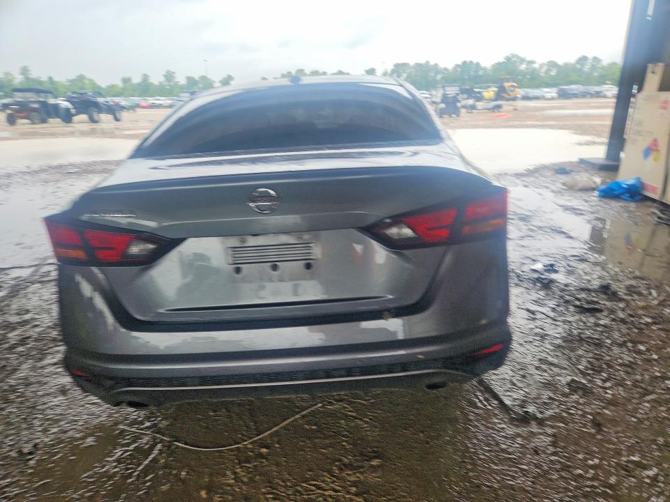 57630676 :رقم المزاد ، 1N4BL4EV0KC160933 vin ، 2019 Nissan Altima مزاد بيع