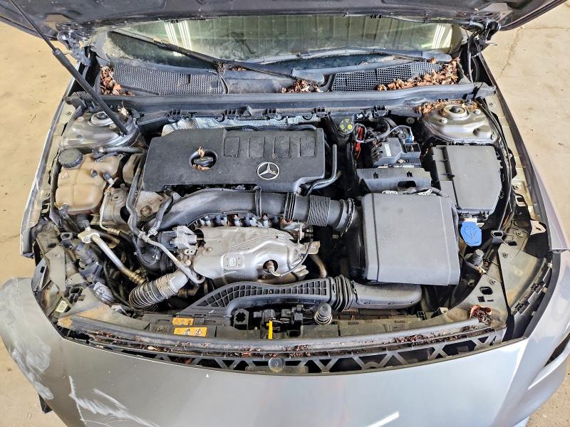 Auction sale of the 2020 Mercedes-benz Cla, vin: WDD5J4HB1LN029178, lot number: 56181166