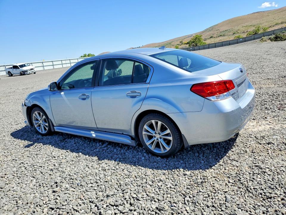 Продаж на аукціоні авто 2014 Subaru Legacy, vin: 4S3BMCL68E3019318, номер лоту: 55889466
