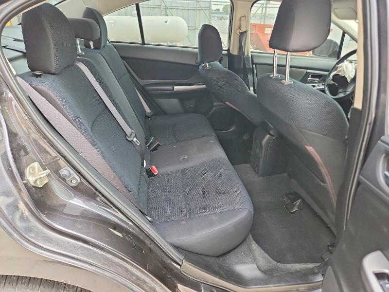 Aukcja sprzedaży 2016 Subaru Impreza, vin: JF1GJAB65GH016893, numer aukcji: 56087186