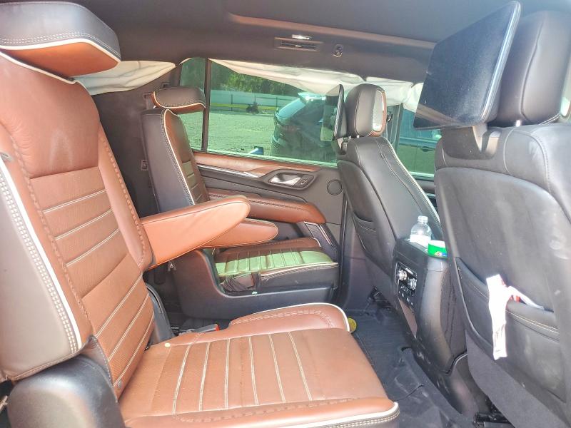 Aukcja sprzedaży 2024 Gmc Yukon Xl, vin: 1GKS2KKL4RR140359, numer aukcji: 58289396