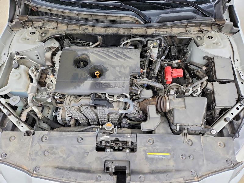 56853086 :رقم المزاد ، 1N4BL4DV0LC113243 vin ، 2020 Nissan Altima مزاد بيع