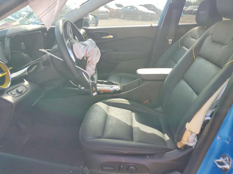 Aukcja sprzedaży 2025 Chevrolet Trax, vin: KL77LKEP8SC165350, numer aukcji: 58971786
