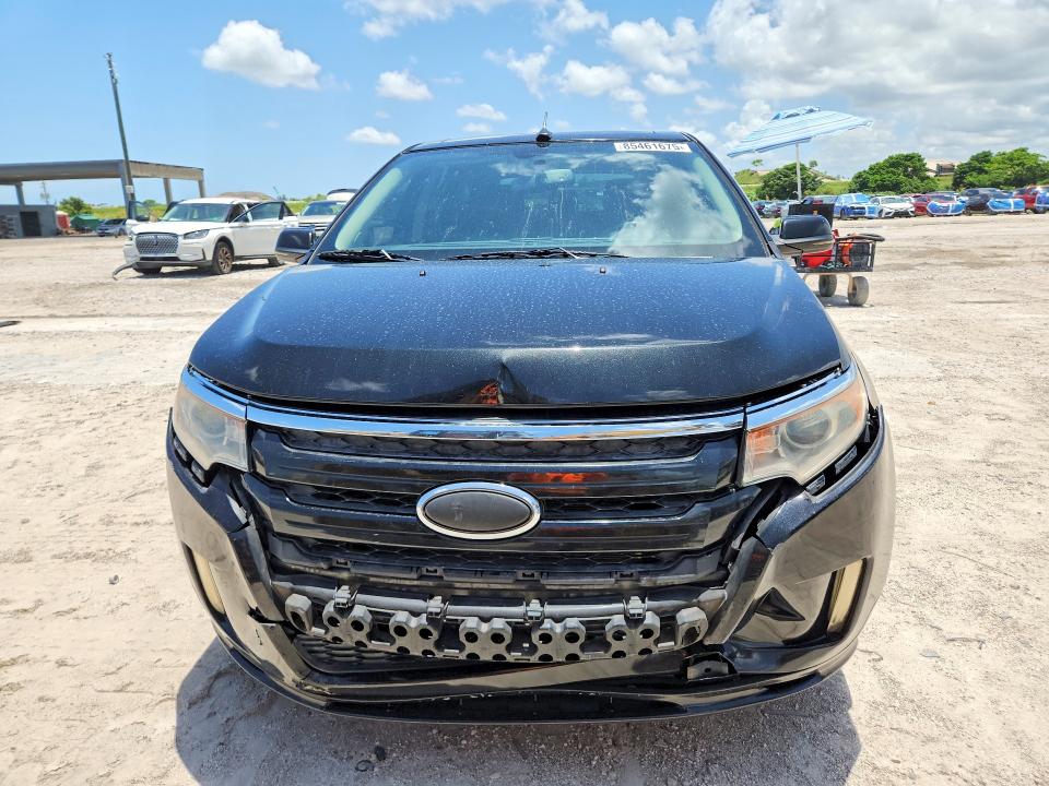 Продажа на аукционе авто 2013 Ford Edge, vin: 2FMDK3AK8DBC20743, номер лота: 85461675