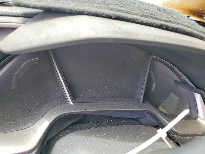 58839716 :رقم المزاد ، SHHFK7H94MU415473 vin ، 2021 Honda Civic مزاد بيع