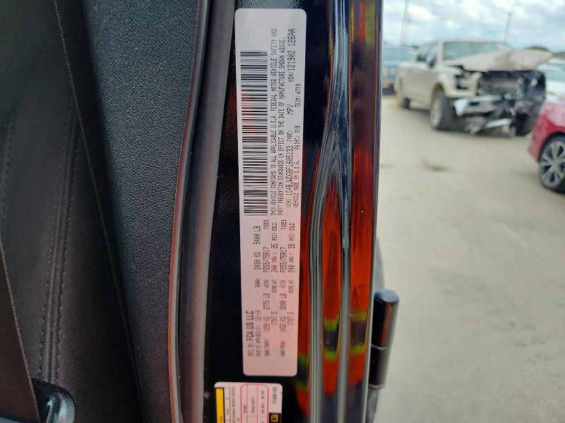 Продажа на аукционе авто 2015 Jeep Wrangler Unlimited, vin: 1C4BJWDG8FL605133, номер лота: 56980186