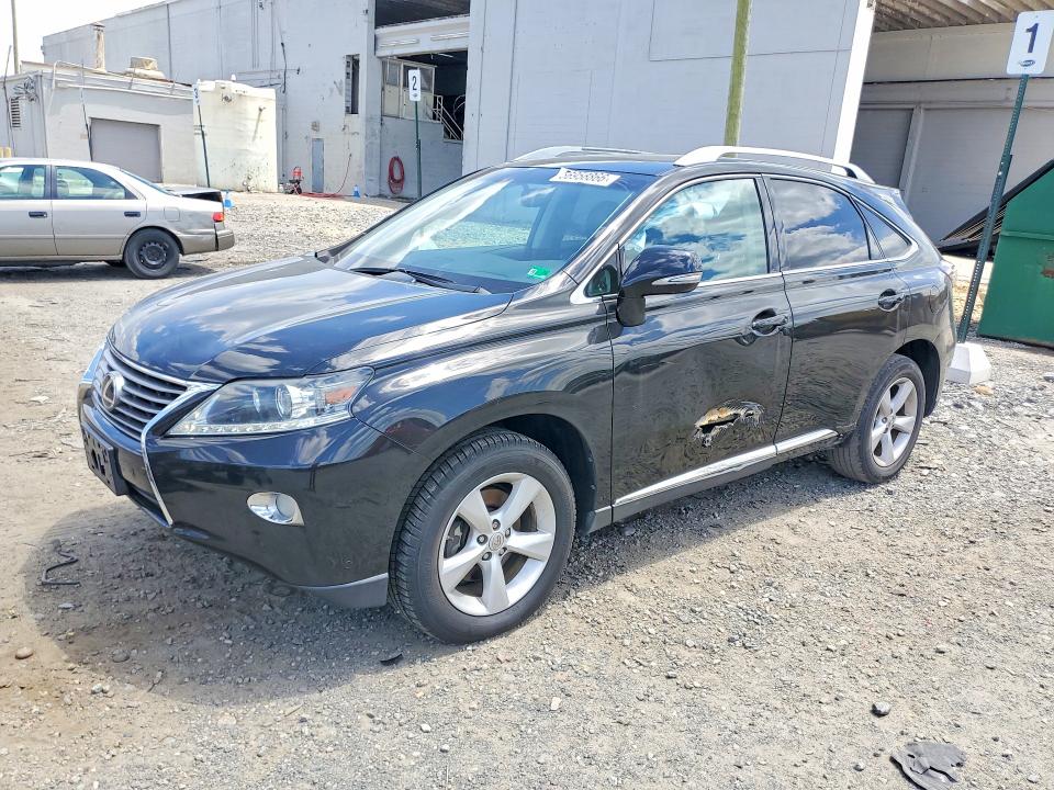Aukcja sprzedaży 2015 Lexus Rx 350, vin: 2T2BK1BA8FC341669, numer aukcji: 56958866