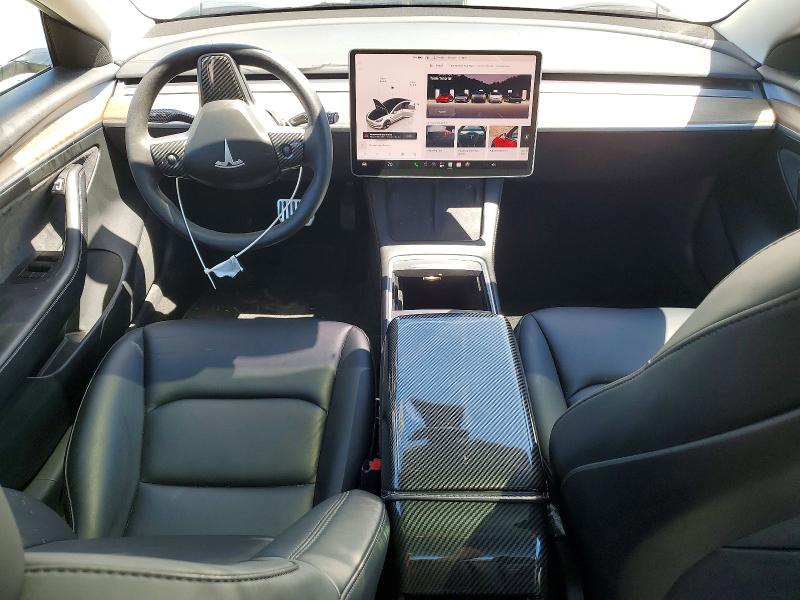 Aukcja sprzedaży 2023 Tesla Model 3, vin: 5YJ3E1EA5PF519045, numer aukcji: 57118856
