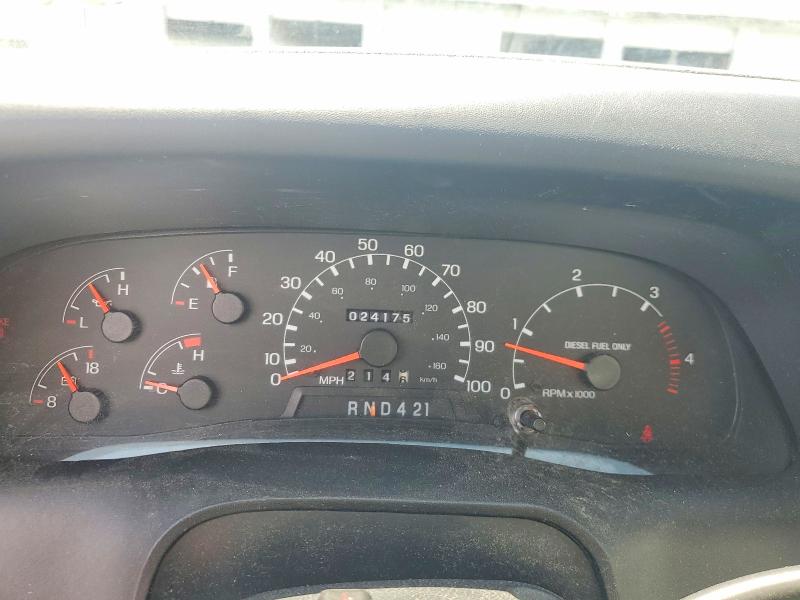 Продажа на аукционе авто 2007 Ford F650, vin: 3FRNF65Z37V475810, номер лота: 56357766