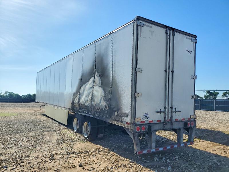 Aukcja sprzedaży 2022 Hyundai Translead Inc Trailers, vin: 3H3V532K6NJ134110, numer aukcji: 55592036
