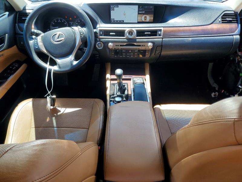 Продажа на аукционе авто 2015 Lexus Gs, vin: JTHCE1BL7FA009615, номер лота: 57576136