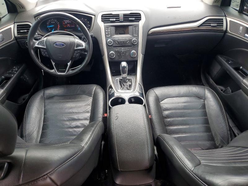2013 Ford Fusion მანქანა იყიდება აუქციონზე, vin: 3FA6P0H93DR228272, აუქციონის ნომერი: 56304606