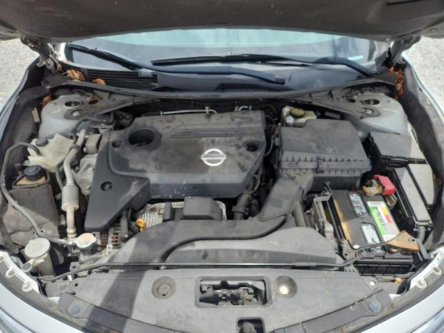 Продаж на аукціоні авто 2015 Nissan Altima, vin: 1N4AL3AP8FN325697, номер лоту: 55505586