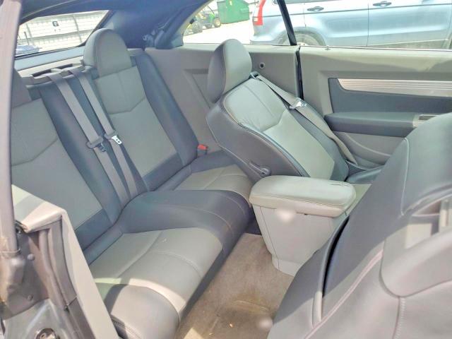 54513496 :رقم المزاد ، 1C3LC55R88N267477 vin ، 2008 Chrysler Sebring مزاد بيع