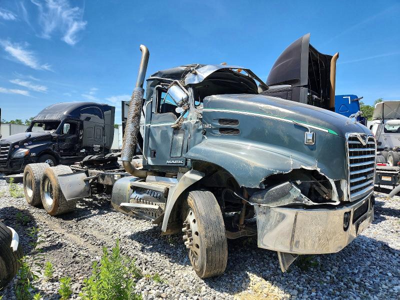 Продажа на аукционе авто 2016 Mack 600, vin: 1M1AW07Y7GM078888, номер лота: 56239896