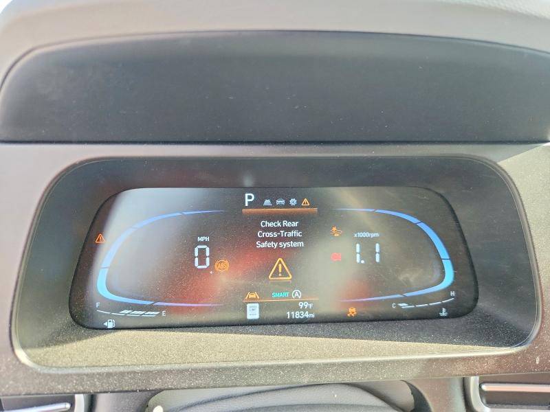 Продажа на аукционе авто 2024 Hyundai Elantra, vin: KMHLL4DG7RU847487, номер лота: 56592176