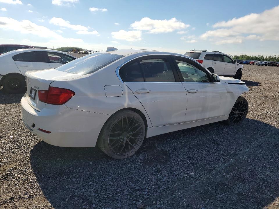 Aukcja sprzedaży 2014 Bmw 328, vin: WBA3B3G52ENR85113, numer aukcji: 57006526