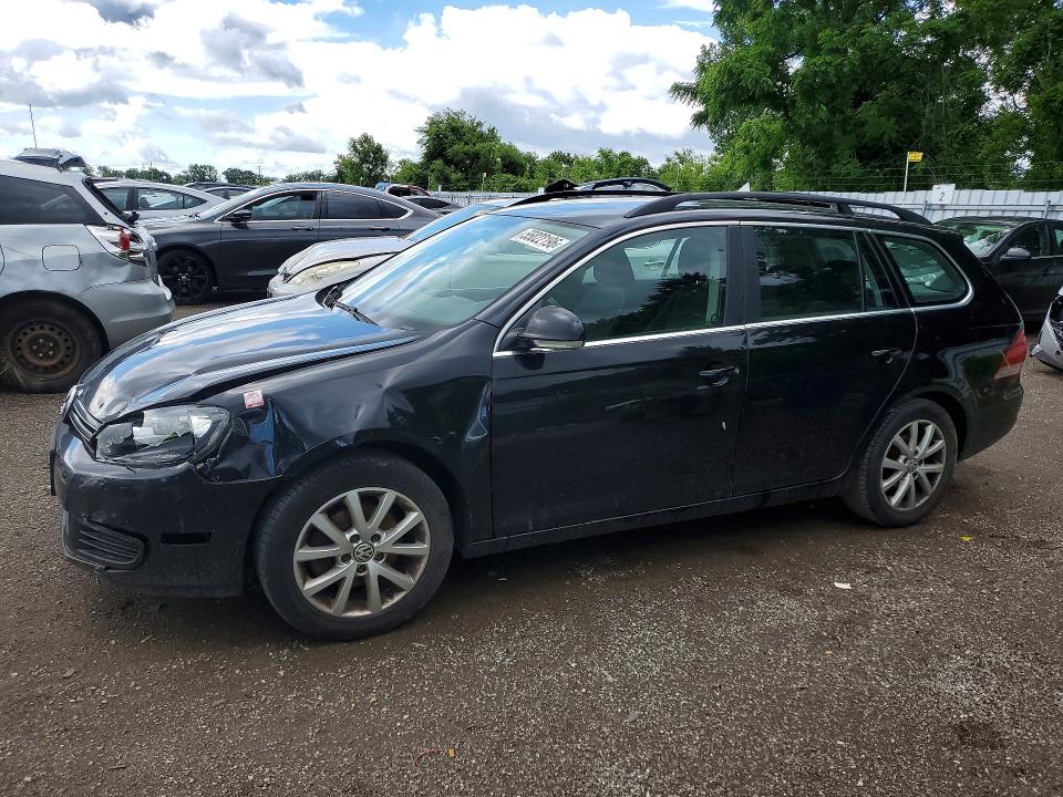 Aukcja sprzedaży 2013 Volkswagen Jetta, vin: 3VWPX7AJ1DM683045, numer aukcji: 55822196