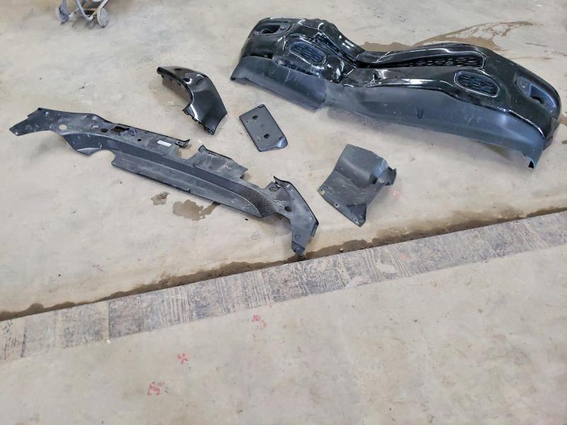 58552026 :رقم المزاد ، 1C6SRFBT5MN821796 vin ، 2021 Ram 1500 مزاد بيع