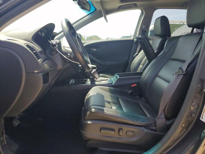 Продажа на аукционе авто 2016 Acura Rdx, vin: 5J8TB3H39GL004775, номер лота: 56656616
