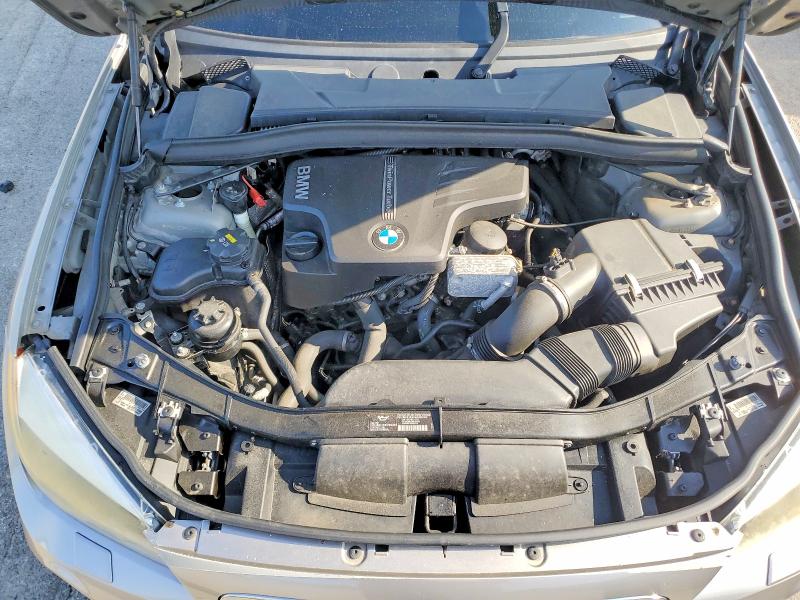 56606106 :رقم المزاد ، WBAVL1C52FVY29204 vin ، 2015 Bmw X1 مزاد بيع