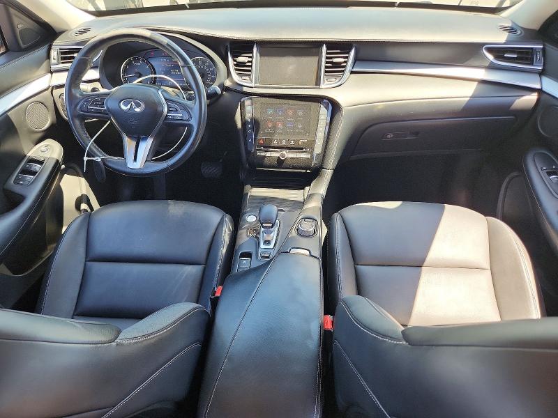 2019 Infiniti Qx50 მანქანა იყიდება აუქციონზე, vin: 3PCAJ5M17KF109206, აუქციონის ნომერი: 55969356