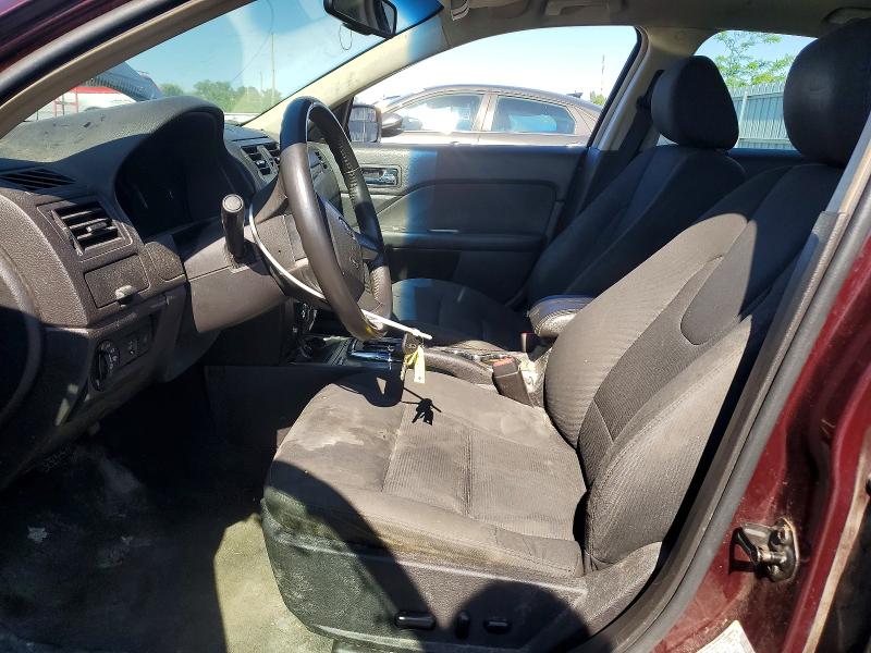 2011 Ford Fusion მანქანა იყიდება აუქციონზე, vin: 3FAHP0JG4BR151118, აუქციონის ნომერი: 58485906