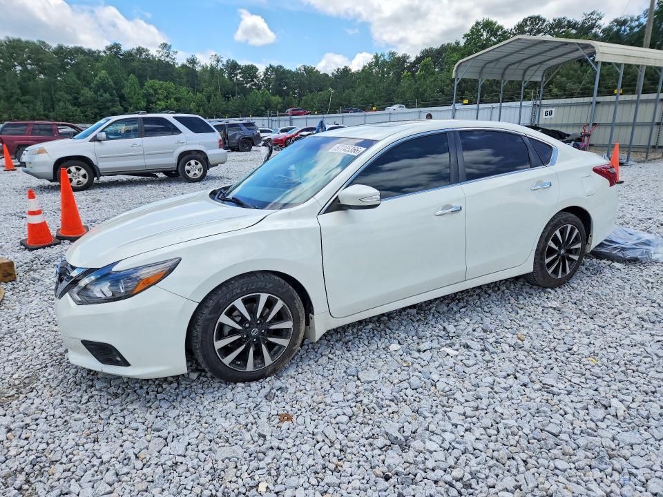 Aukcja sprzedaży 2018 Nissan Altima, vin: 1N4AL3AP8JC188636, numer aukcji: 57745366