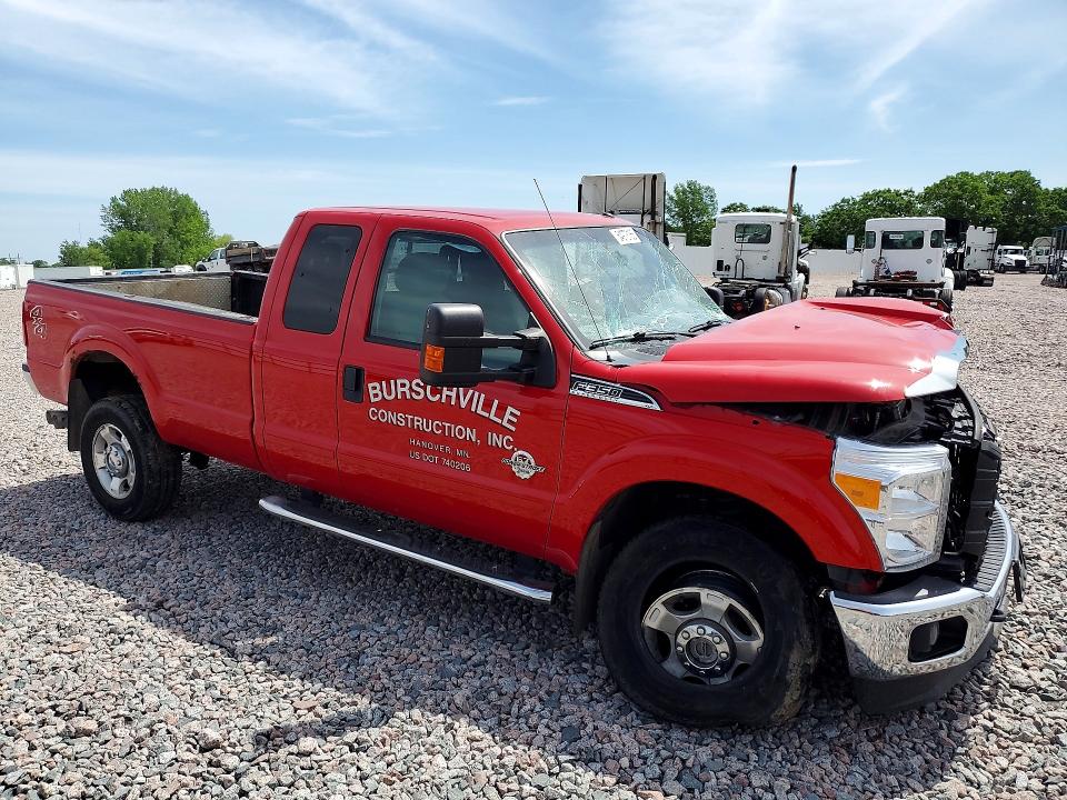 Продаж на аукціоні авто 2015 Ford F350, vin: 1FT8X3BTXFEB94636, номер лоту: 54973166